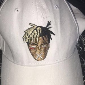 XXXTENTACION cap / hat